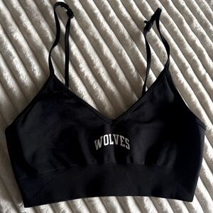 Darc Sport Seamless Bra
